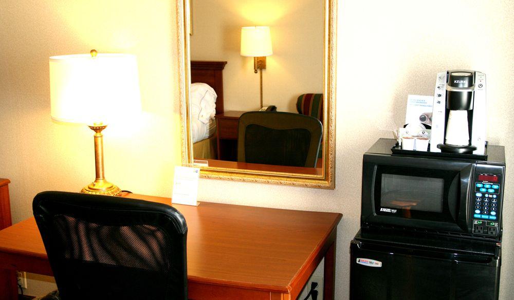 Comfort Inn & Suites Near Route 66 Lincoln Exteriér fotografie